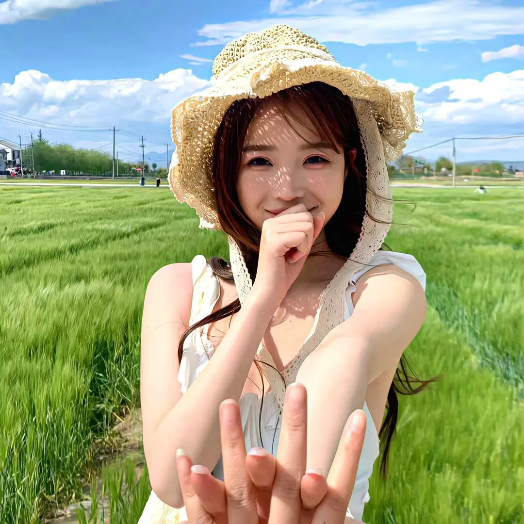 美女食神