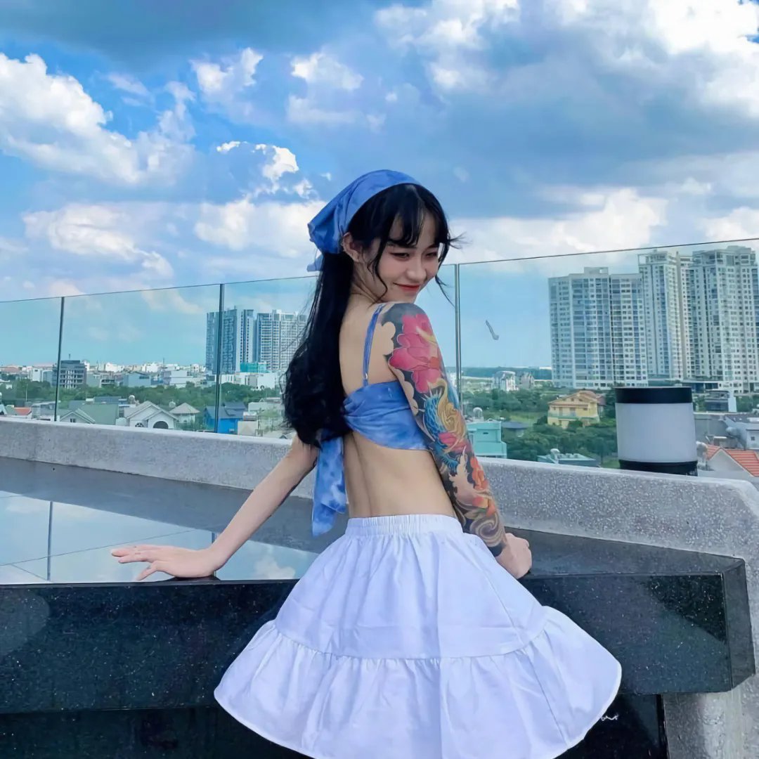 女士之街