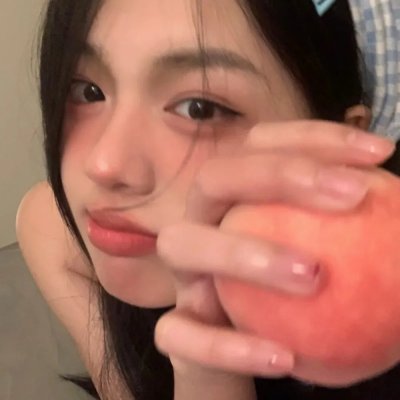 一个人